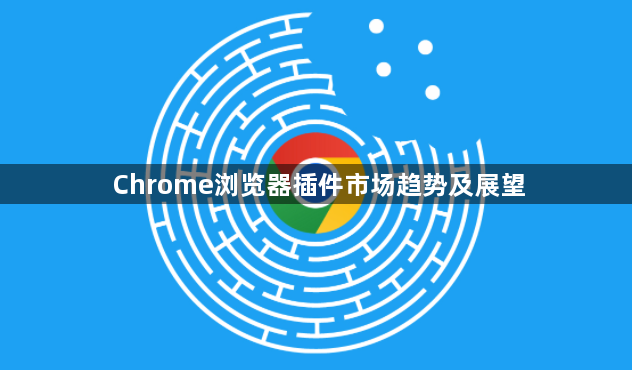 Chrome浏览器插件市场趋势及展望1