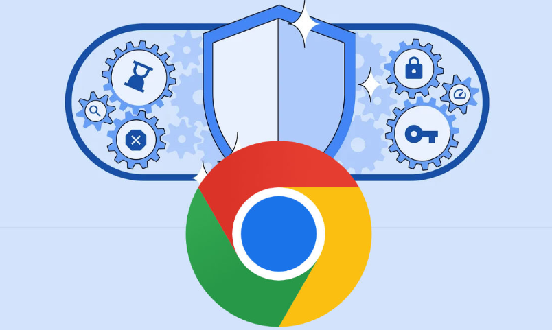 Google浏览器下载设置无法同步账号数据的原因
