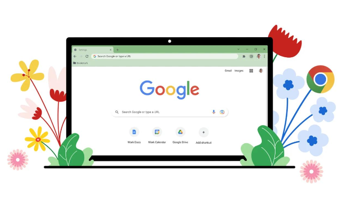 Google浏览器任务排队管理方案