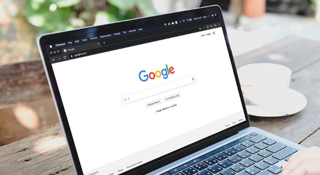 Google Chrome浏览器下载失败时临时方案