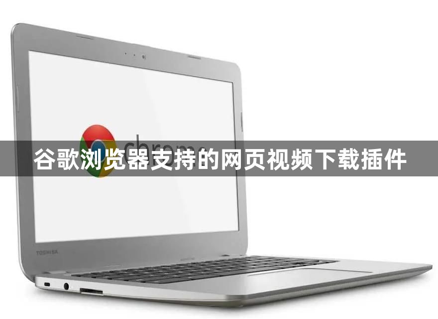 谷歌浏览器支持的网页视频下载插件1