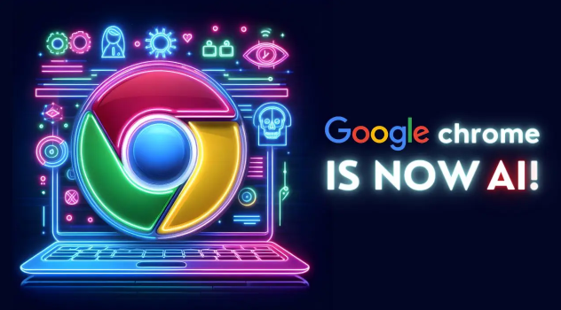 Chrome浏览器下载完成自动备份设置教程