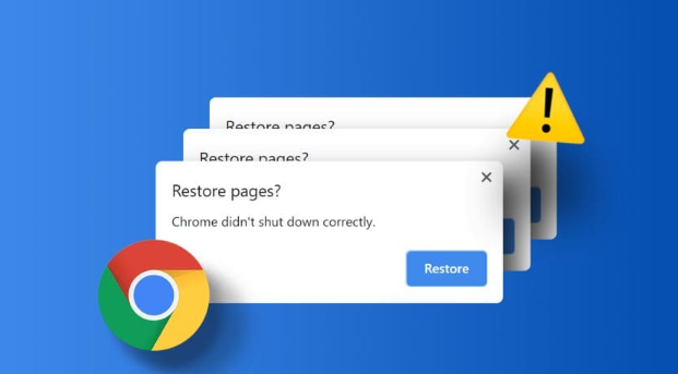 Google Chrome下载插件时提示文件损坏如何重启安装