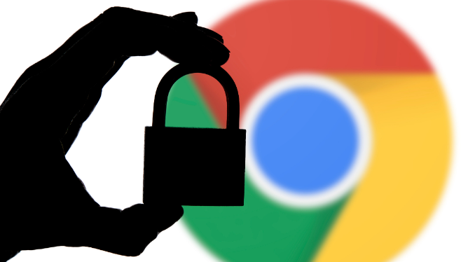 Google Chrome下载文件权限不足解决方法