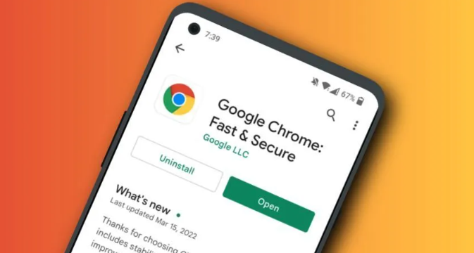 Google浏览器下载安装包加密传输方案
