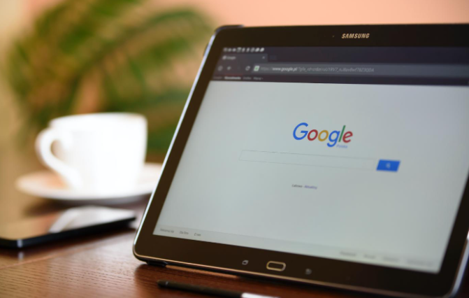 google Chrome浏览器开发者工具使用基础