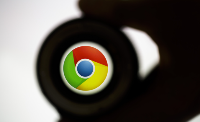 Google浏览器标签页未响应怎么办