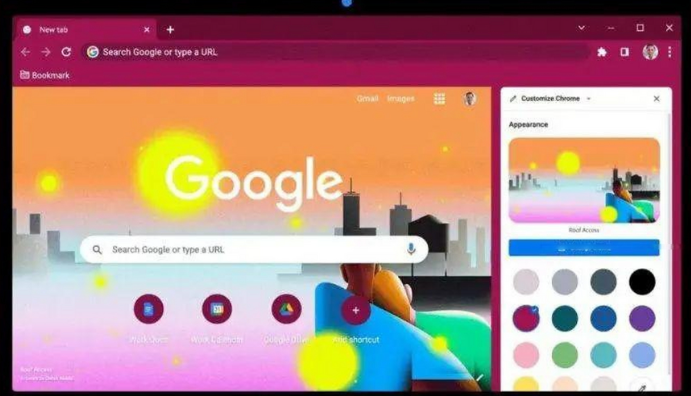 Google Chrome显示语言无法切换怎么修复语言包设置