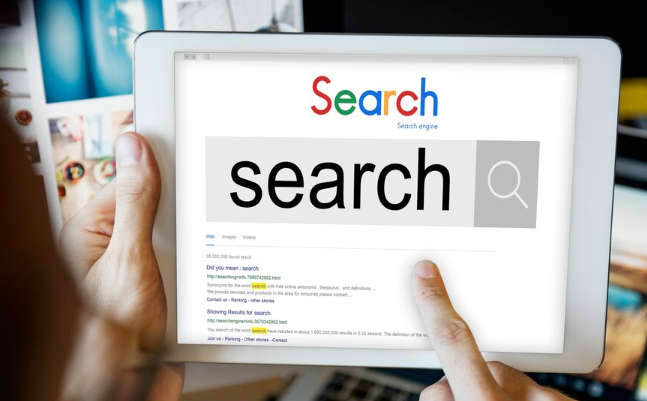 Chrome浏览器网页调试工具使用操作完整教程