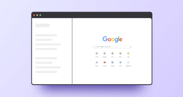 Chrome浏览器界面交互优化操作教程