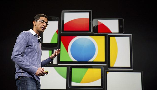 google浏览器跨版本性能优化操作方法及实践