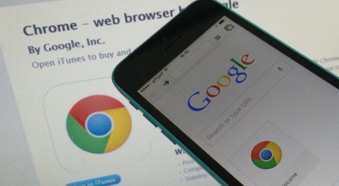 google Chrome浏览器Windows和Mac版下载安装包方法