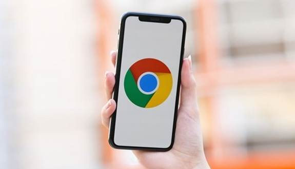 google Chrome下载文件提示被强行拦截怎么安全解除
